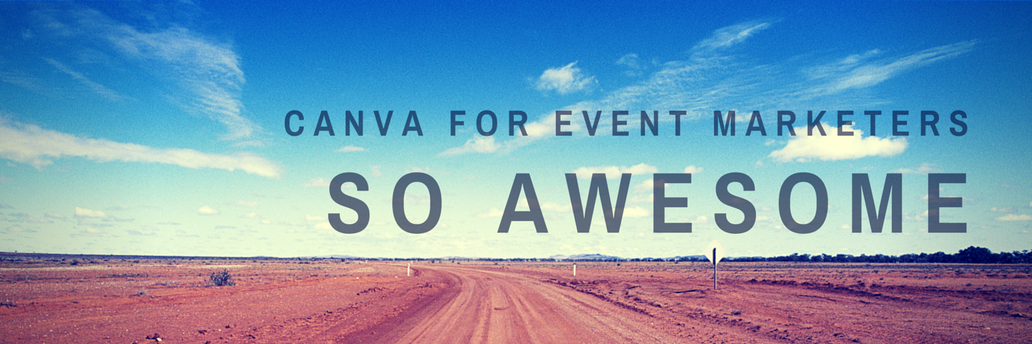 Canva for Event Marketers