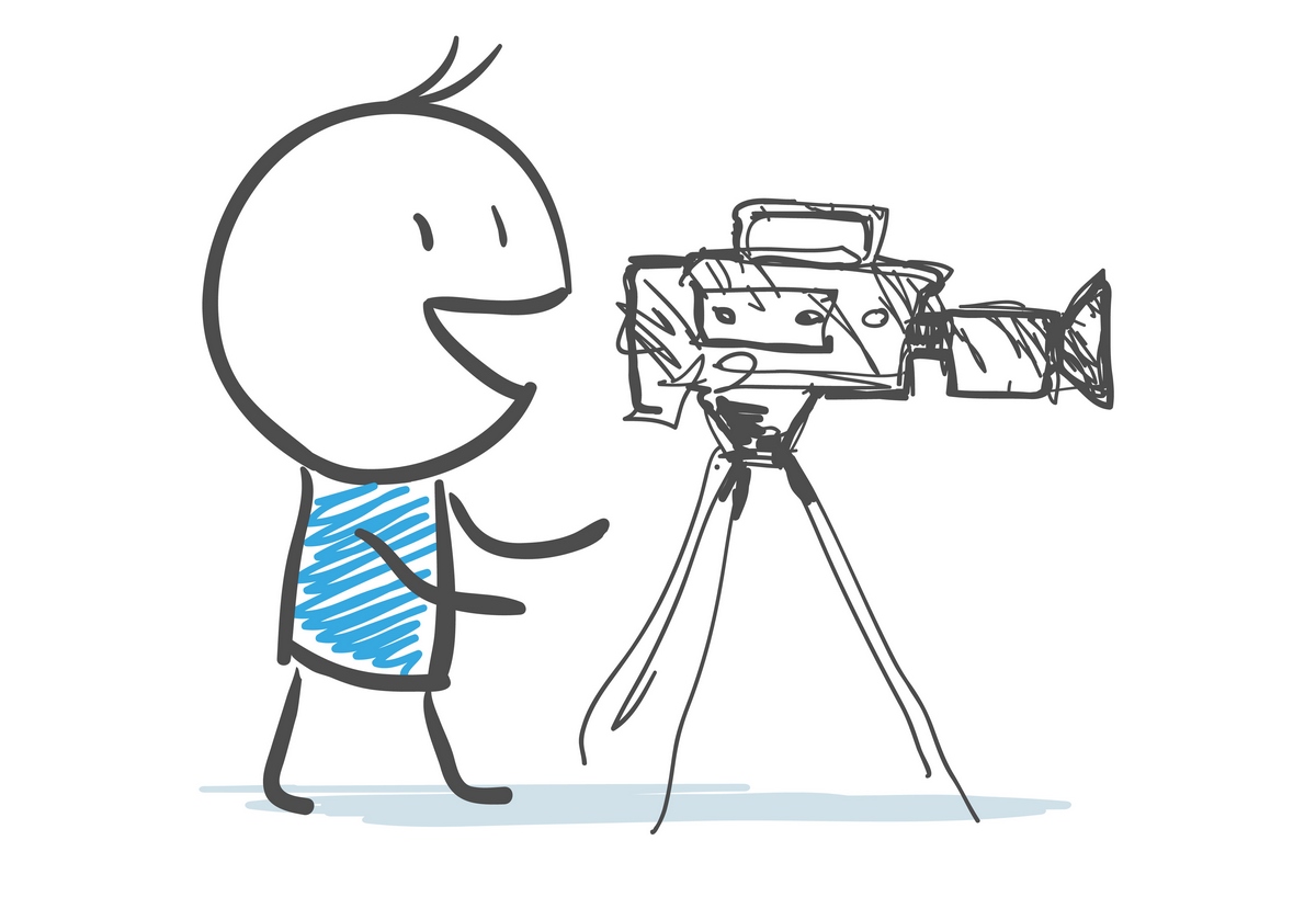 Videographer