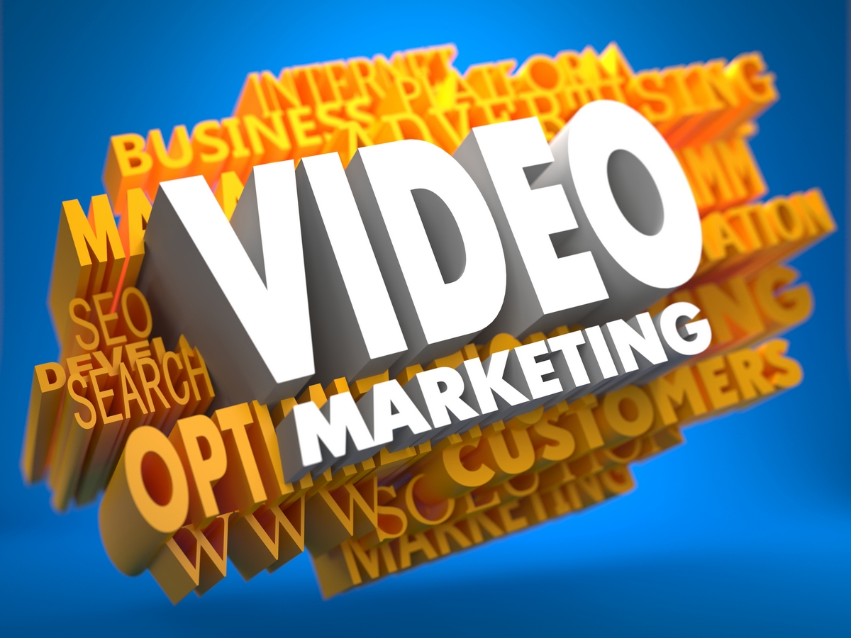 Conference Video Marketing